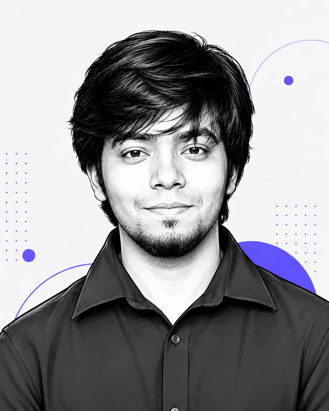 Faiyaz, FeatureShark COO