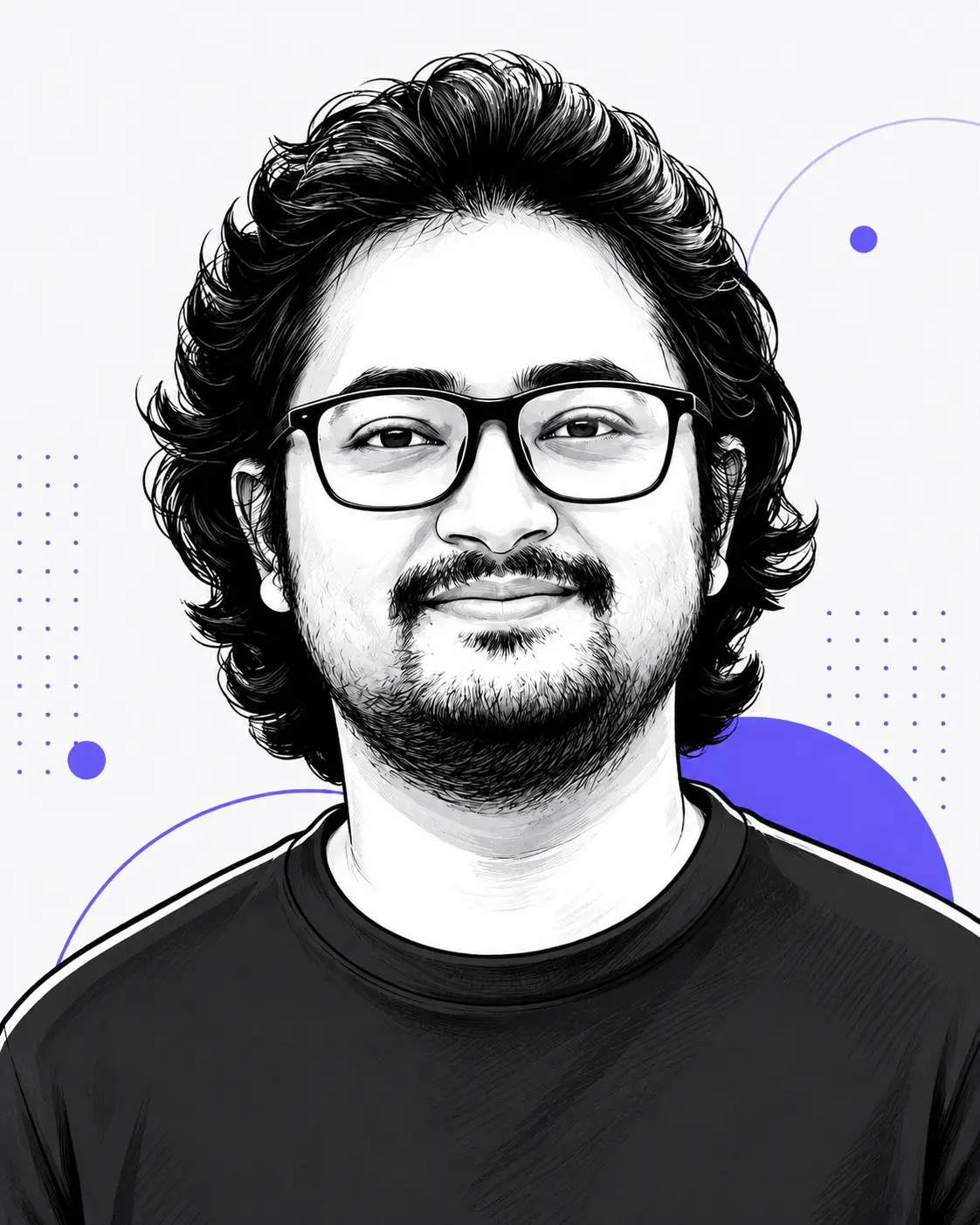 Tanmay, FeatureShark CTO