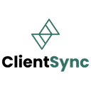 ClientSync logo