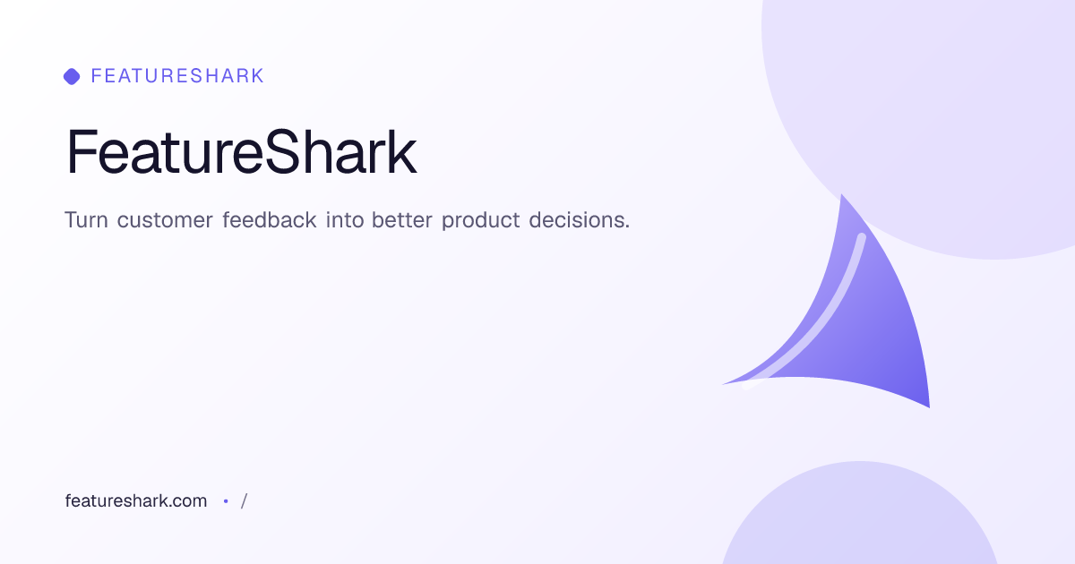 B2B Customer Feedback Best Practices for Enterprise Software ...